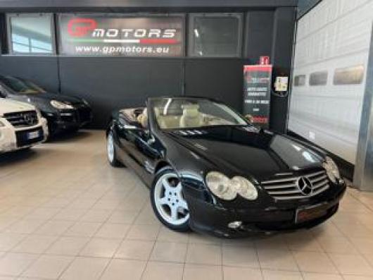 SL 500
