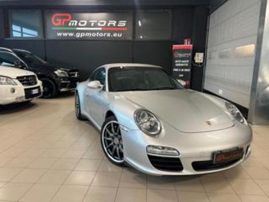 usato PORSCHE 911