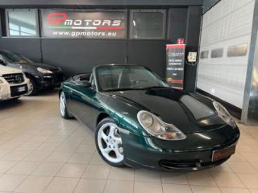 usato PORSCHE 911