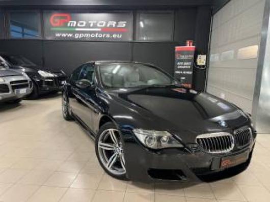 usato BMW M6