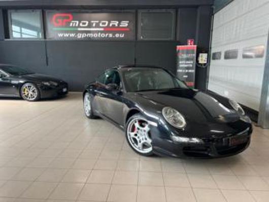 usato PORSCHE 911