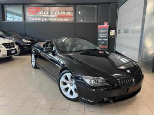 usato BMW 645