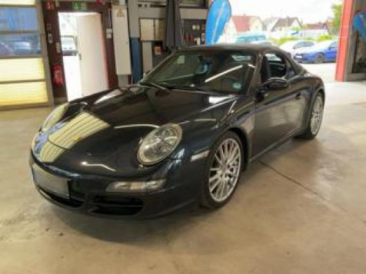 usato PORSCHE 911