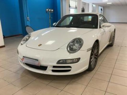 usato PORSCHE 911