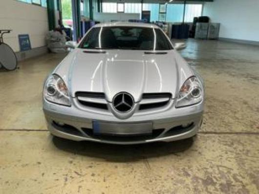 SLK 350