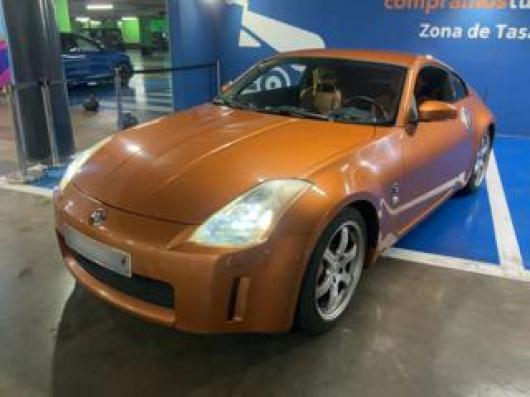 350Z