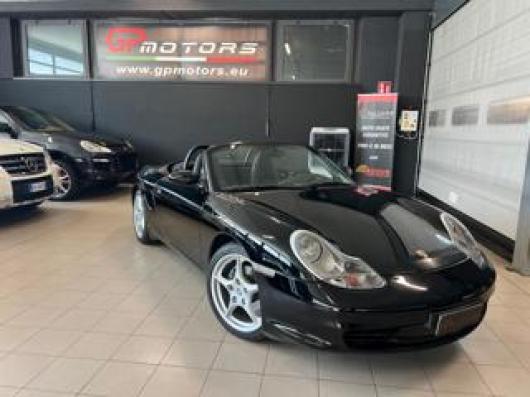 Boxster