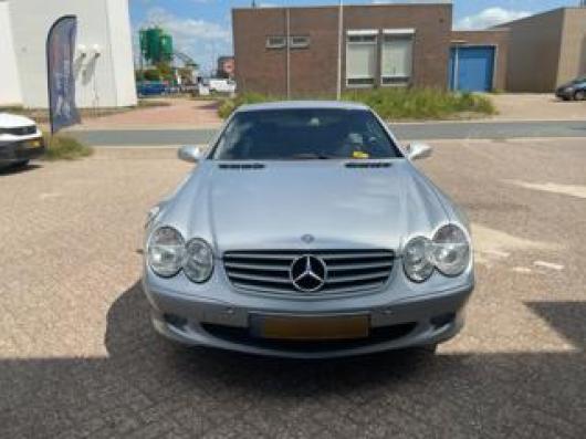 SL 500