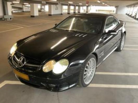 SL 500