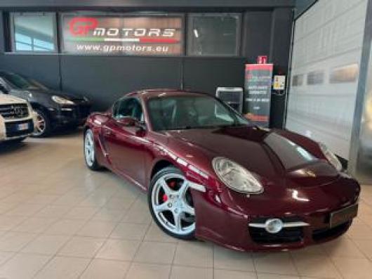 Cayman