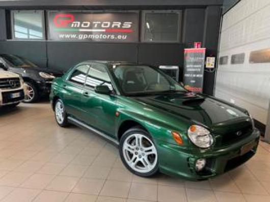 Impreza
