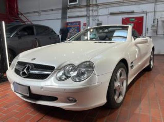 SL 500