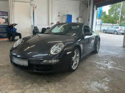usato PORSCHE 997
