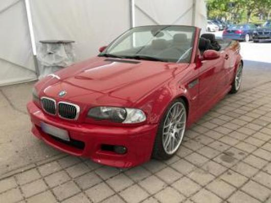 usato BMW M3