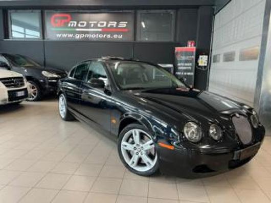 usato JAGUAR S Type