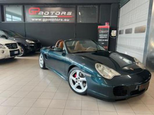 Boxster