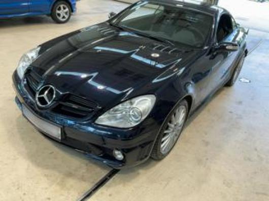 SLK 55 AMG