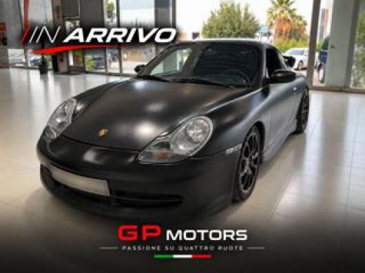 usato PORSCHE 911