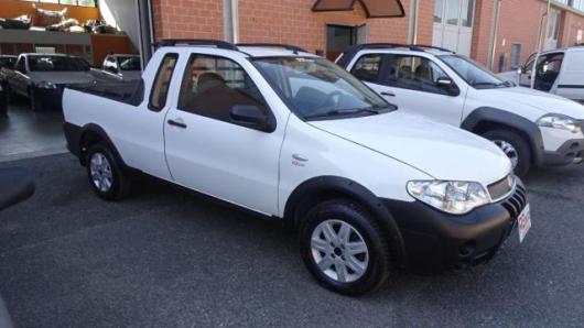 usato FIAT Strada