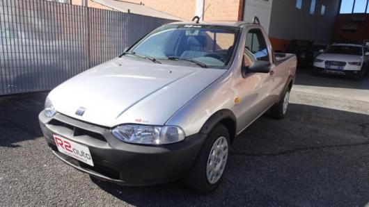 usato FIAT Strada