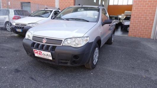 usato FIAT Strada