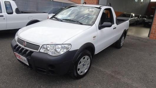 usato FIAT Strada