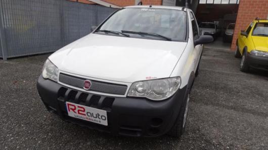 usato FIAT Strada