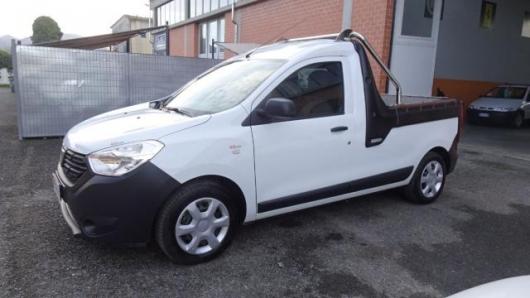 usato DACIA Dokker