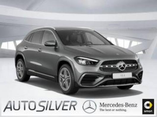 nuovo MERCEDES GLA 250