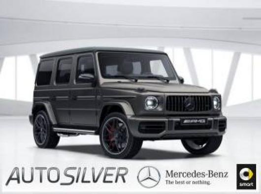 nuovo MERCEDES G 63 AMG