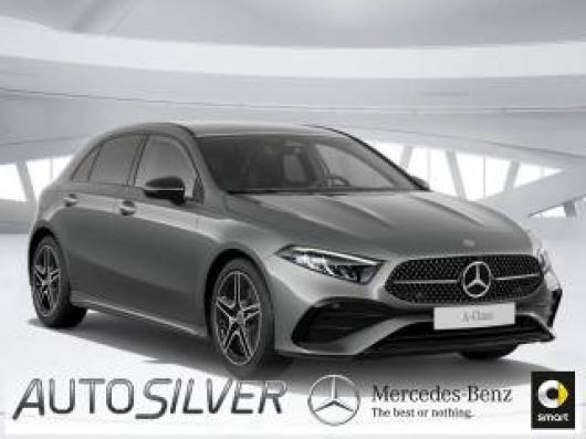 nuovo MERCEDES A 250