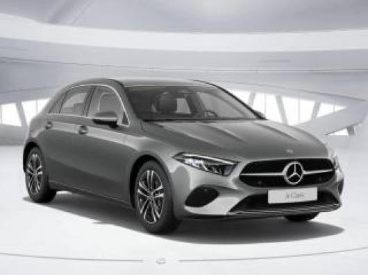 nuovo MERCEDES A 250