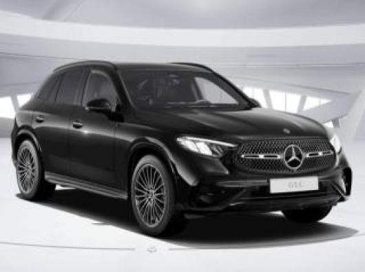 nuovo MERCEDES GLC 220