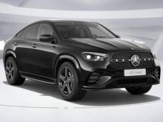 nuovo MERCEDES GLE 300