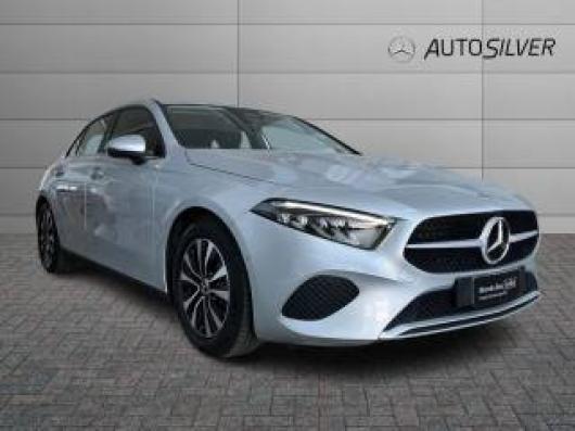usato MERCEDES A 180