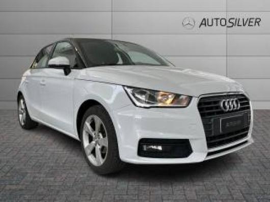 usato AUDI A1