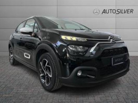 usato CITROEN C3
