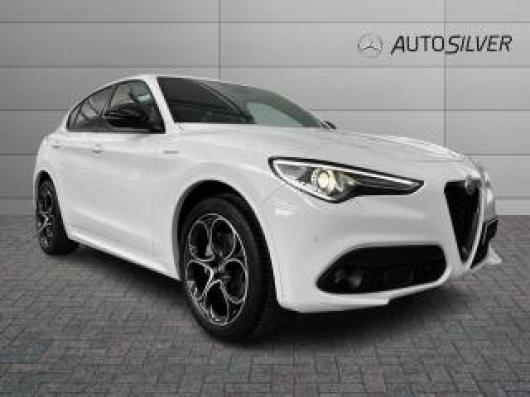 usato ALFA ROMEO Stelvio