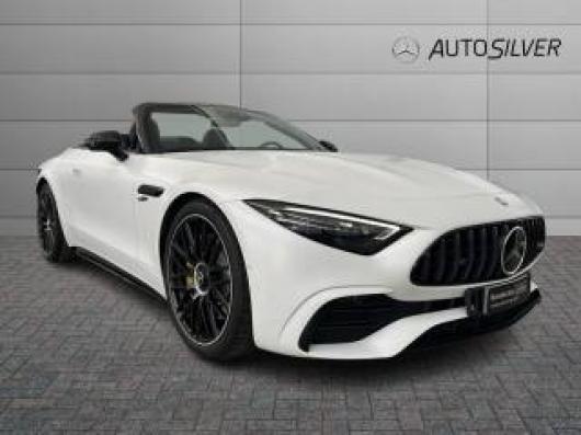 usato MERCEDES SL 43 AMG
