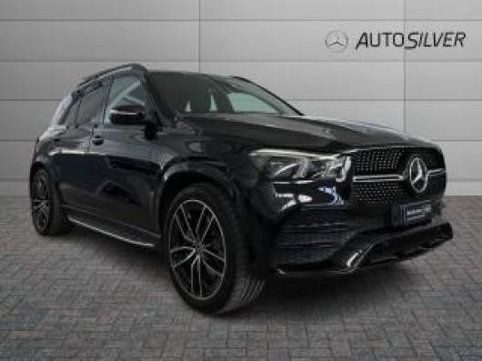 usato MERCEDES GLE 350