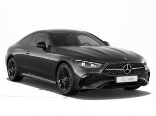 nuovo MERCEDES CLE 220