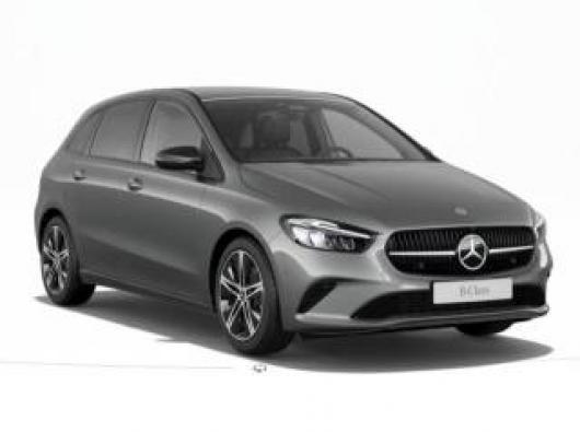 nuovo MERCEDES B 180