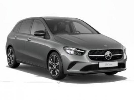 nuovo MERCEDES B 180