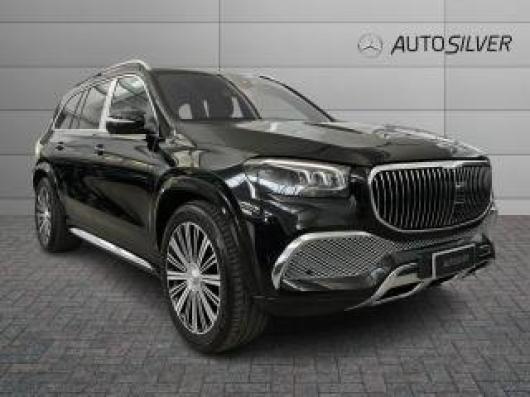 GLS 600