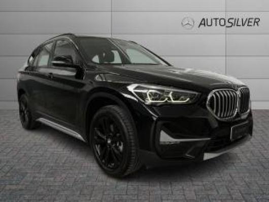 usato BMW X1
