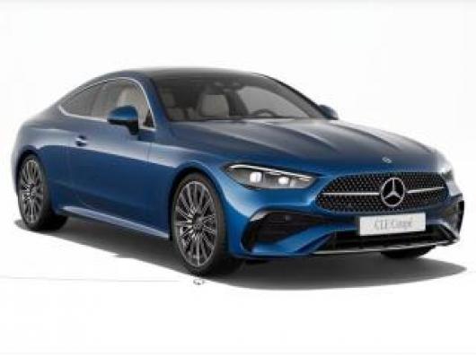 nuovo MERCEDES CLE 220