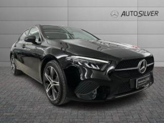 usato MERCEDES A 180