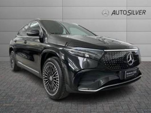 usato MERCEDES EQA