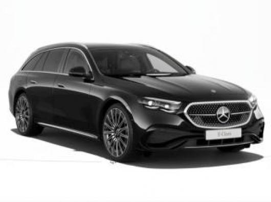 nuovo MERCEDES E 220