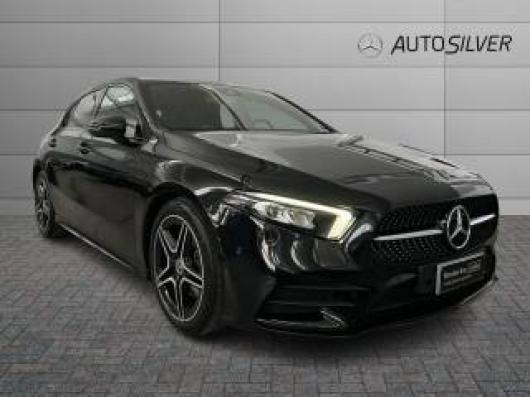 usato MERCEDES A 180